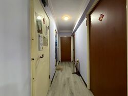 Blk 258A Punggol Topaz (Punggol), HDB 4 Rooms #576008181